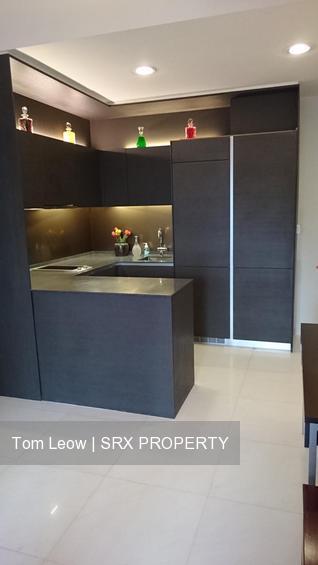 Duo Residences (D7), Apartment #208871541